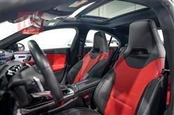 مرسيدس بنز CLA